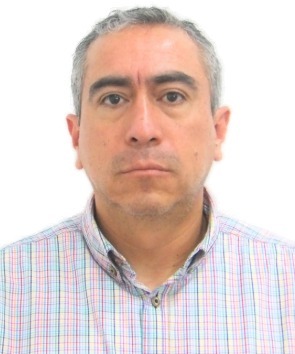 Lic. Juan Carlos Romero Pérez