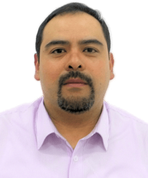 Lic. José Badillo Montiel