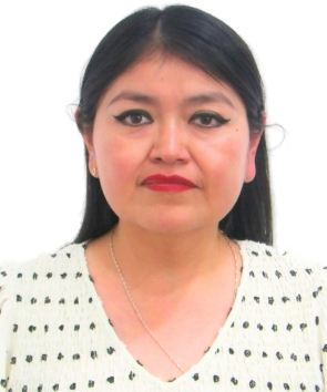 Mtra. Angelica Sánchez Cortés