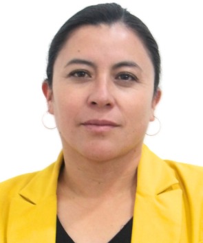 C.P. Virginia Hernandez Ramirez